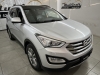 SANTA FÉ 3.3 MPFI 4X4 7 LUGARES V6 270CV 4P AUTOMÁTICO - 2015 - BENTO GONçALVES