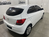 ONIX 1.0 MPFI JOY 8V FLEX 4P MANUAL - 2019 - BENTO GONçALVES