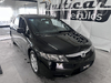 CIVIC 1.8 LXS 16V FLEX 4P AUTOMÁTICO - 2009 - BENTO GONçALVES