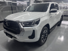 HILUX 2.8 SRX 4X4 CD 16V DIESEL 4P AUTOMÁTICO - 2024 - BENTO GONçALVES