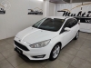 FOCUS 1.6 SE PLUS 16V FLEX 4P MANUAL - 2018 - BENTO GONçALVES