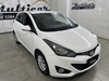 HB20 1.0 COMFORT 12V FLEX 4P MANUAL - 2014 - BENTO GONçALVES