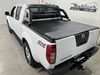 FRONTIER 2.5 XE 4X4 CD TURBO ELETRONIC DIESEL 4P MANUAL - 2010 - BENTO GONçALVES