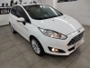 FIESTA 1.6 TITANIUM HATCH 16V FLEX 4P AUTOMÁTICO - 2016 - BENTO GONçALVES