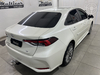 COROLLA 2.0 XEI 16V FLEX 4P AUTOMÁTICO - 2020 - BENTO GONçALVES