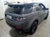 DISCOVERY SPORT 2.0 16V TD4 TURBO DIESEL SE 4P AUTOMÁTICO - 2017 - BENTO GONçALVES