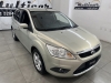 FOCUS 1.6 GLX 16V FLEX 4P MANUAL - 2012 - BENTO GONçALVES