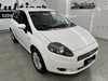 PUNTO 1.4 ATTRACTIVE ITALIA 8V FLEX 4P MANUAL - 2012 - BENTO GONçALVES