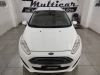 FIESTA 1.6 TITANIUM PLUS HATCH 16V FLEX 4P AUTOMÁTICO - 2016 - BENTO GONçALVES