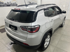 COMPASS 2.0 16V FLEX SPORT AUTOMÁTICO - 2018 - BENTO GONçALVES