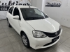 ETIOS 1.3 X 16V FLEX 4P MANUAL - 2017 - BENTO GONçALVES