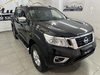 FRONTIER 2.3 LE 4X4 CD BI TURBO DIESEL 4P AUTOMÁTICO - 2018 - BENTO GONçALVES