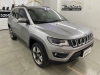 COMPASS 2.0 16V DIESEL LONGITUDE 4X4 AUTOMÁTICO - 2019 - BENTO GONçALVES