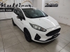 FIESTA 1.0 SEL ECOBOOST GTDI 12V 4P AUTOMÁTICO - 2018 - BENTO GONçALVES