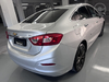 CRUZE 1.4 TURBO LTZ 16V FLEX 4P AUTOMÁTICO - 2019 - BENTO GONçALVES