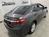 COROLLA 1.8 GLI 16V FLEX 4P AUTOMÁTICO - 2017 - BENTO GONçALVES