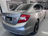 CIVIC 1.8 LXS 16V FLEX 4P AUTOMÁTICO - 2015 - BENTO GONçALVES