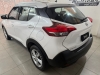 KICKS 1.6 16V FLEX S 4P MANUAL - 2019 - BENTO GONçALVES