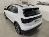 T-CROSS 1.0 TSI 12V FLEX 4P AUTOMÁTICO - 2022 - BENTO GONçALVES