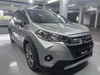 WRV 1.5 16V FLEXONE EXL CVT - 2018 - BENTO GONçALVES