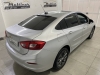 CRUZE 1.4 TURBO LT 16V FLEX 4P AUTOMÁTICO - 2019 - BENTO GONçALVES