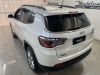 COMPASS 2.0 16V DIESEL LONGITUDE 4X4 AUTOMÁTICO - 2021 - BENTO GONçALVES