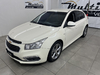 CRUZE 1.8 LT SPORT6 16V FLEX 4P AUTOMÁTICO - 2015 - BENTO GONçALVES