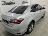 COROLLA 2.0 XEI 16V FLEX 4P AUTOMÁTICO - 2019 - BENTO GONçALVES