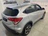 HR-V 1.8 16V FLEX LX 4P AUTOMÁTICO - 2016 - BENTO GONçALVES