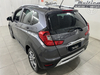 WRV 1.5 16V FLEXONE EXL CVT - 2018 - BENTO GONçALVES
