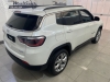 COMPASS 2.0 16V DIESEL LONGITUDE 4X4 AUTOMÁTICO - 2021 - BENTO GONçALVES