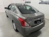 VERSA 1.6 16V FLEX SL 4P MANUAL - 2016 - BENTO GONçALVES