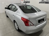 VERSA 1.6 16V FLEX SL 4P MANUAL - 2014 - BENTO GONçALVES