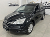 CRV 2.0 LX 4X2 16V 4P AUTOMÁTICO - 2011 - BENTO GONçALVES