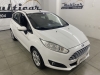 FIESTA 1.6 SE HATCH 16V FLEX 4P AUTOMÁTICO - 2014 - BENTO GONçALVES