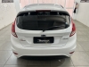 FIESTA 1.6 SE HATCH 16V FLEX 4P AUTOMÁTICO - 2016 - BENTO GONçALVES