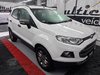 ECOSPORT 2.0 FREESTYLE 16V FLEX 4P AUTOMÁTICO - 2015 - BENTO GONçALVES