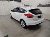 FOCUS 1.6 SE PLUS 16V FLEX 4P MANUAL - 2018 - BENTO GONçALVES