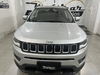 COMPASS 2.0 16V FLEX SPORT AUTOMÁTICO - 2018 - BENTO GONçALVES