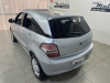 AGILE 1.4 MPFI LTZ 8V FLEX 4P MANUAL - 2011 - BENTO GONçALVES