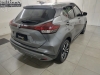 KICKS 1.6 ADVANCE 16V FLEX 4P AUTOMÁTICO - 2022 - BENTO GONçALVES