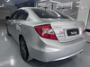 CIVIC 2.0 LXR 16V FLEX 4P AUTOMÁTICO - 2014 - BENTO GONçALVES