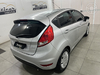 FIESTA 1.5 S HATCH 16V FLEX 4P MANUAL - 2014 - BENTO GONçALVES