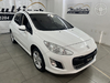 308 2.0 ALLURE 16V FLEX 4P MANUAL - 2013 - BENTO GONçALVES