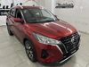 KICKS 1.6 SENSE 16V FLEX 4P AUTOMÁTICO - 2022 - BENTO GONçALVES