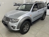 PAJERO 3.2 OUTDOOR 4X4 5 LUGARES 16V TURBO INTERCOOLER DIESEL 4P AUTOMÁTICO - 2017 - BENTO GONçALVES