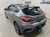 CRUZE 1.4 TURBO LT SPORT6 16V FLEX 4P AUTOMÁTICO - 2019 - BENTO GONçALVES