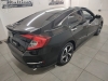 CIVIC 2.0 16V FLEXONE EX 4P CVT - 2017 - BENTO GONçALVES