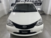 ETIOS 1.3 X 16V FLEX 4P MANUAL - 2017 - BENTO GONçALVES