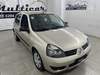 CLIO 1.0 CAMPUS 16V FLEX 4P MANUAL - 2011 - BENTO GONçALVES